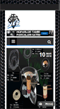 Mobile Screenshot of necelektronik.com